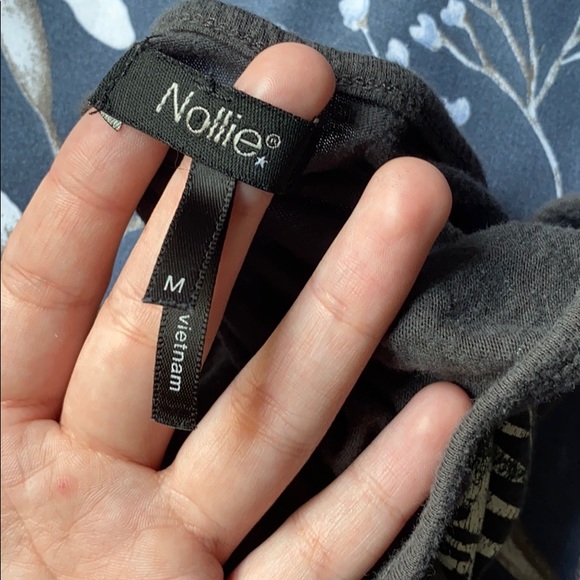 PacSun Crop Top - Picture 4 of 4